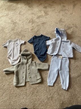 Baby Gap Bundle